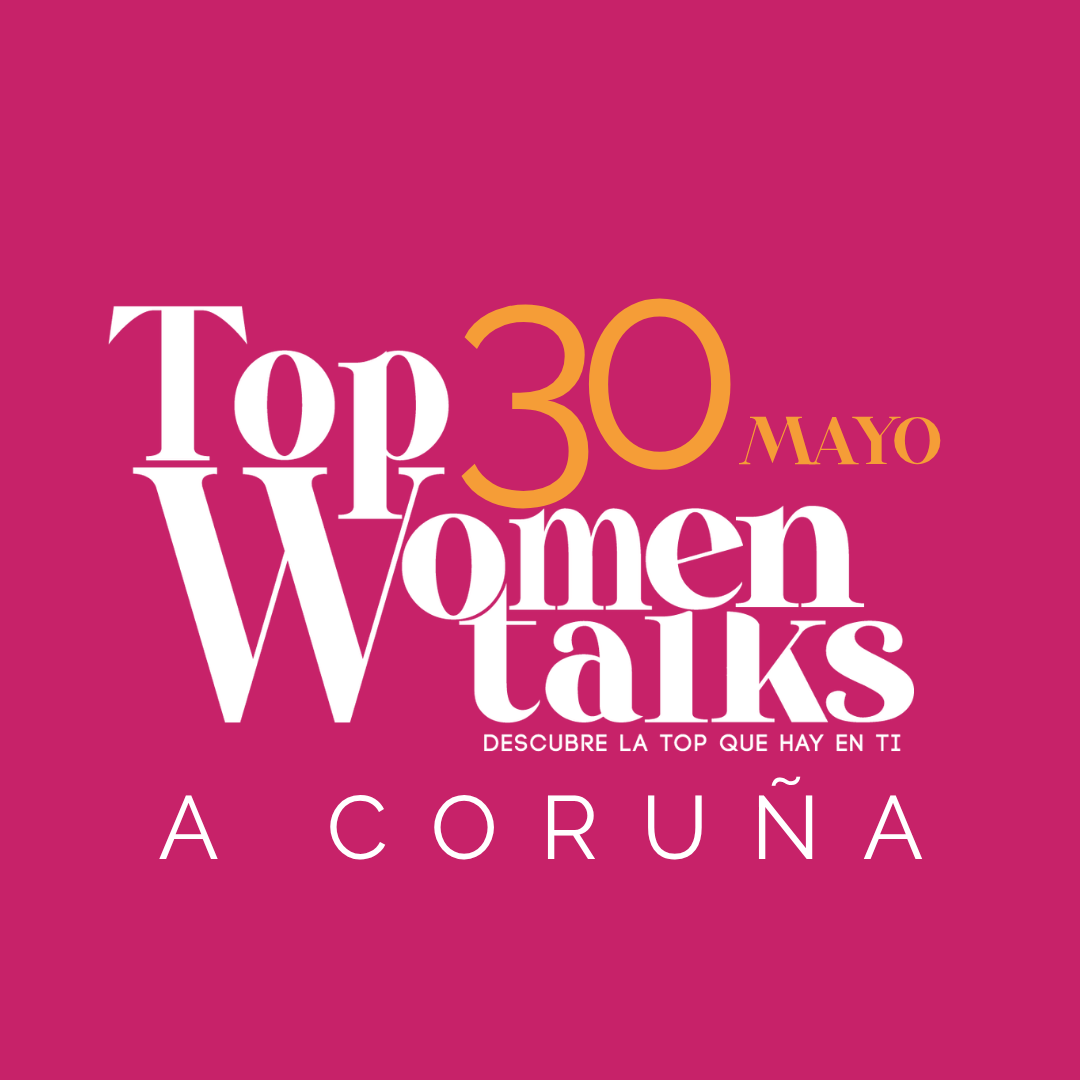 Top Women Talks A Coruña